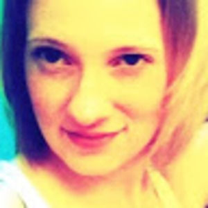 Meet your Posher, Joanna